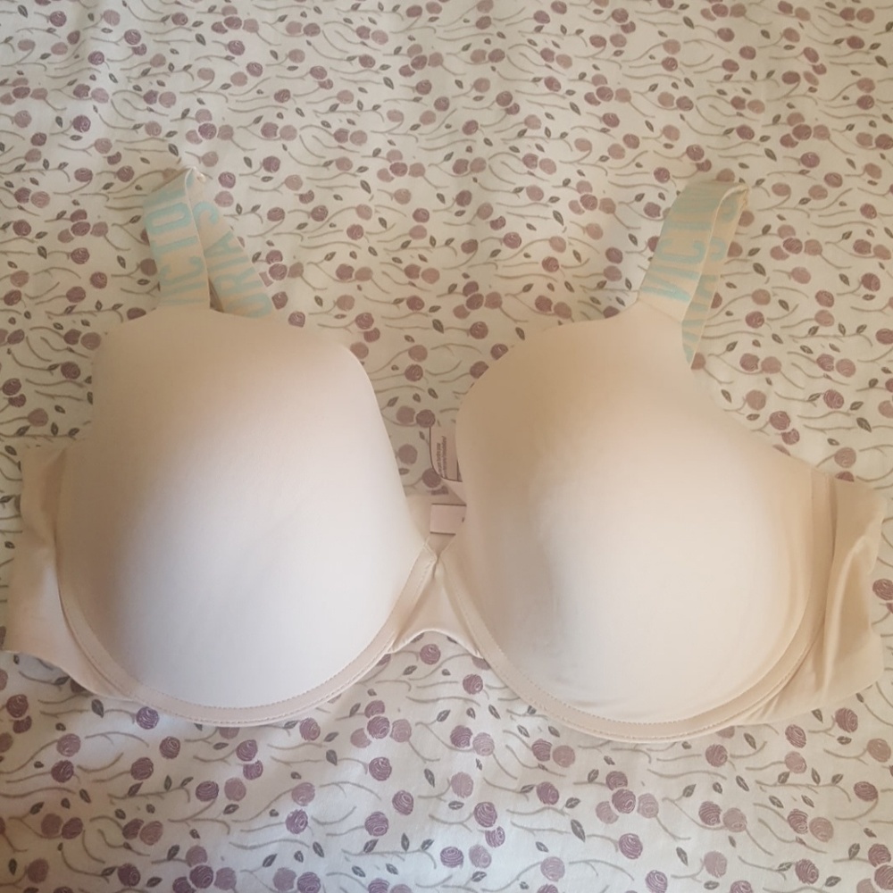 VS lighty lined t- shirt bra